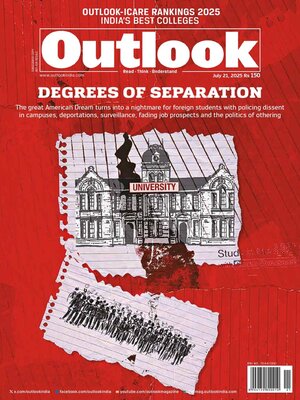 Outlook - Magazine